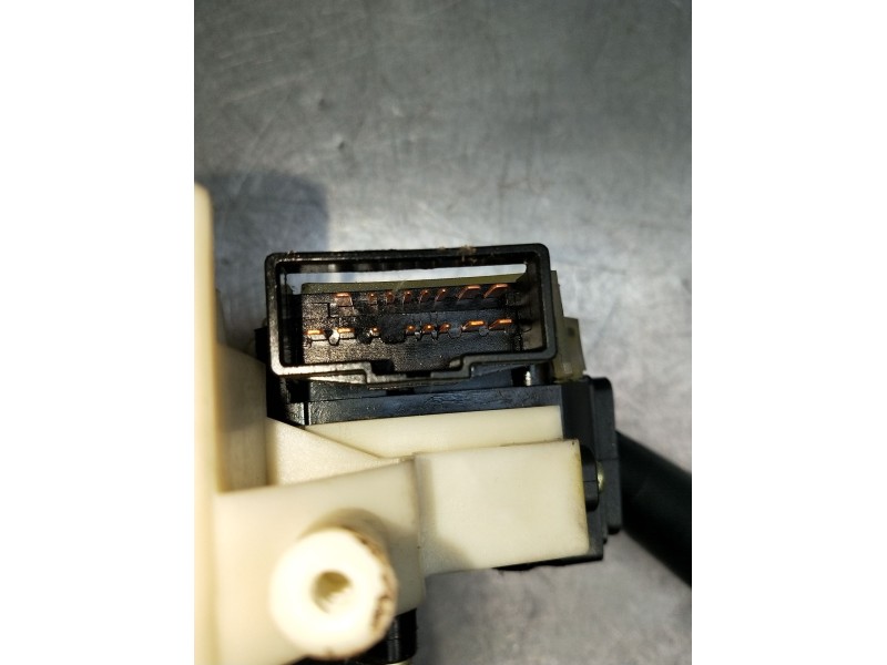 Recambio de mando luces para kia sorento i (jc) 2.5 crdi referencia OEM IAM   