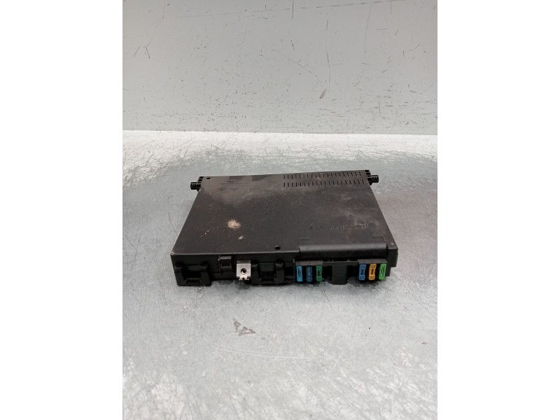 Recambio de caja reles / fusibles para peugeot 206 hatchback (2a/c) 1.9 d referencia OEM IAM   