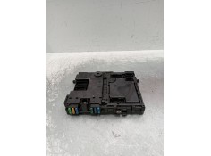 Recambio de caja reles / fusibles para peugeot 206 hatchback (2a/c) 1.9 d referencia OEM IAM    2