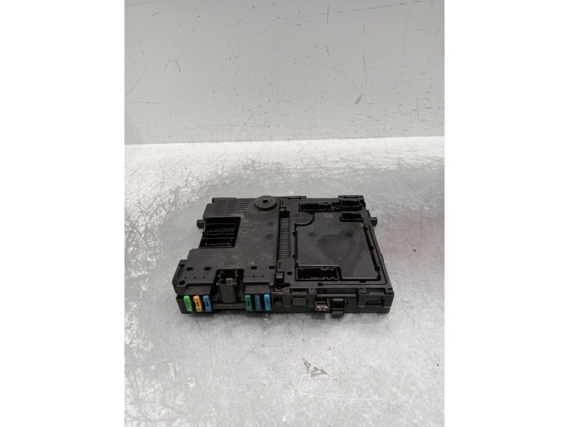Recambio de caja reles / fusibles para peugeot 206 hatchback (2a/c) 1.9 d referencia OEM IAM   