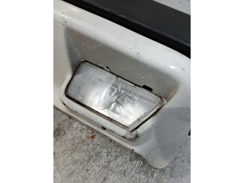 Recambio de paragolpes delantero para volvo 460 (464) 1.8 referencia OEM IAM   