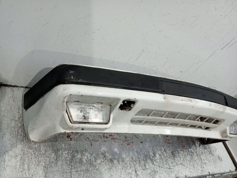 Recambio de paragolpes delantero para volvo 460 (464) 1.8 referencia OEM IAM   