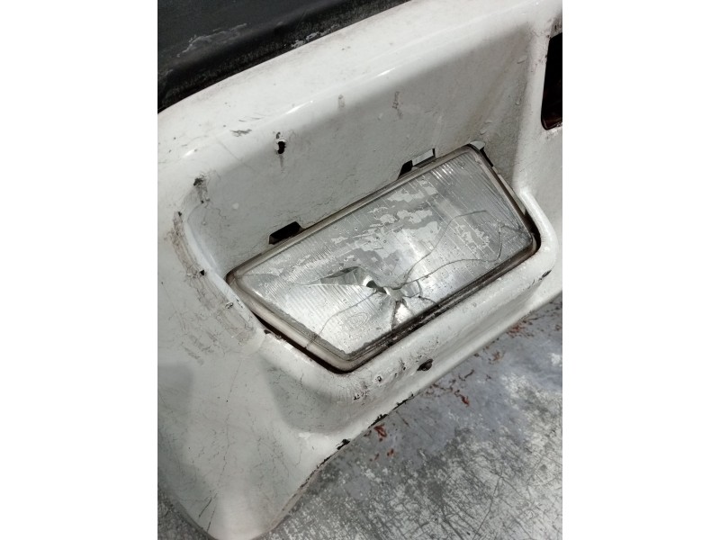 Recambio de paragolpes delantero para volvo 460 (464) 1.8 referencia OEM IAM   