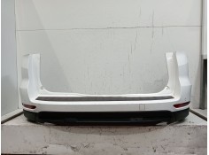 Recambio de paragolpes trasero para ford s-max (cj, wa6) 2.0 tdci referencia OEM IAM   