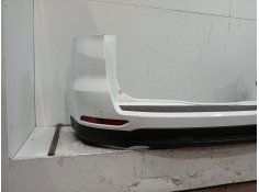 Recambio de paragolpes trasero para ford s-max (cj, wa6) 2.0 tdci referencia OEM IAM    2