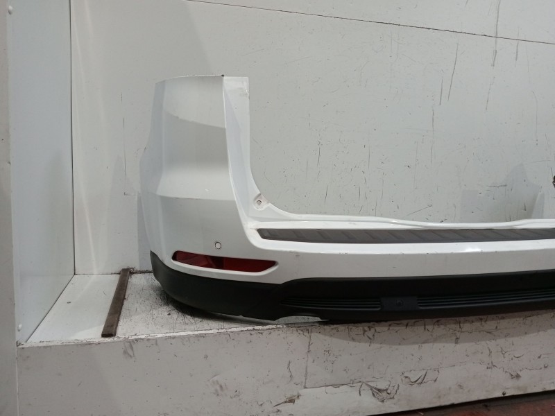 Recambio de paragolpes trasero para ford s-max (cj, wa6) 2.0 tdci referencia OEM IAM   