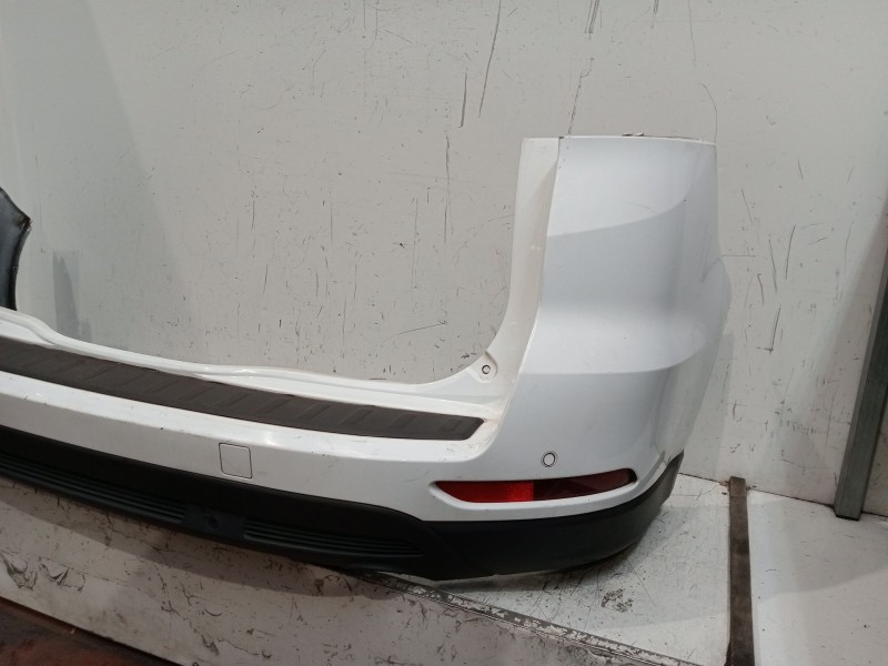 Recambio de paragolpes trasero para ford s-max (cj, wa6) 2.0 tdci referencia OEM IAM   