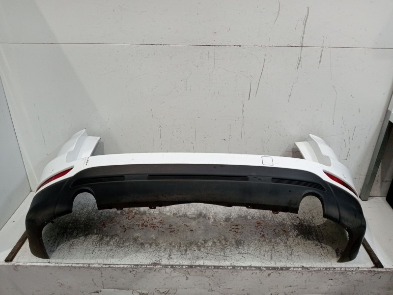 Recambio de paragolpes trasero para ford s-max (cj, wa6) 2.0 tdci referencia OEM IAM   