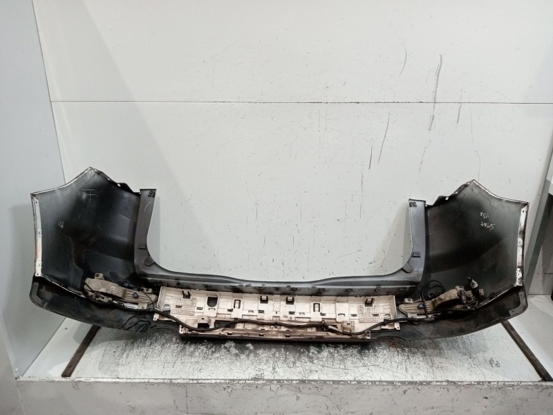 Recambio de paragolpes trasero para ford s-max (cj, wa6) 2.0 tdci referencia OEM IAM   