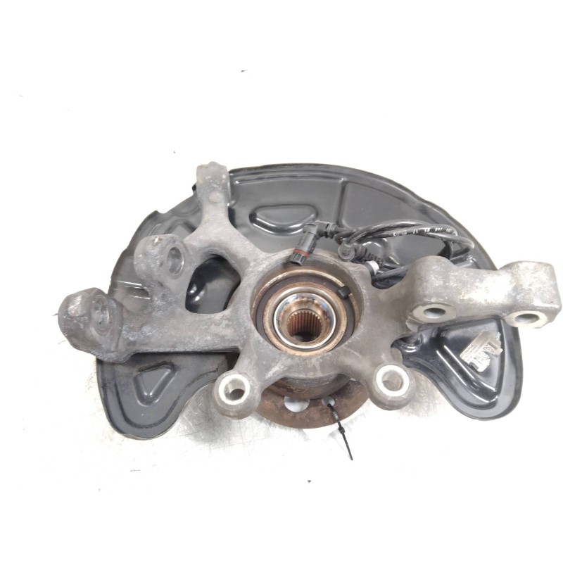 Recambio de mangueta delantera derecha para mercedes clase glk (w204) glk glk 320 cdi 4-matic (204.983) referencia OEM IAM   