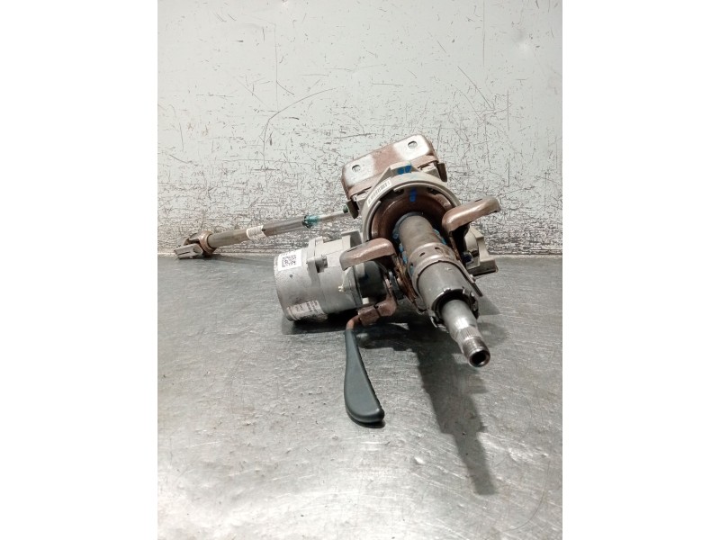 Recambio de columna direccion para ford ka (ru8) 1.2 referencia OEM IAM 735517029 28160372 B001200185