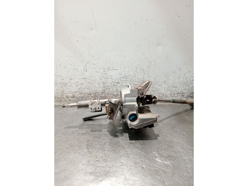 Recambio de columna direccion para ford ka (ru8) 1.2 referencia OEM IAM 735517029 28160372 B001200185