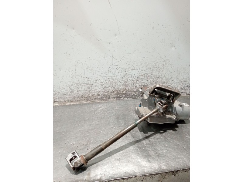 Recambio de columna direccion para ford ka (ru8) 1.2 referencia OEM IAM 735517029 28160372 B001200185