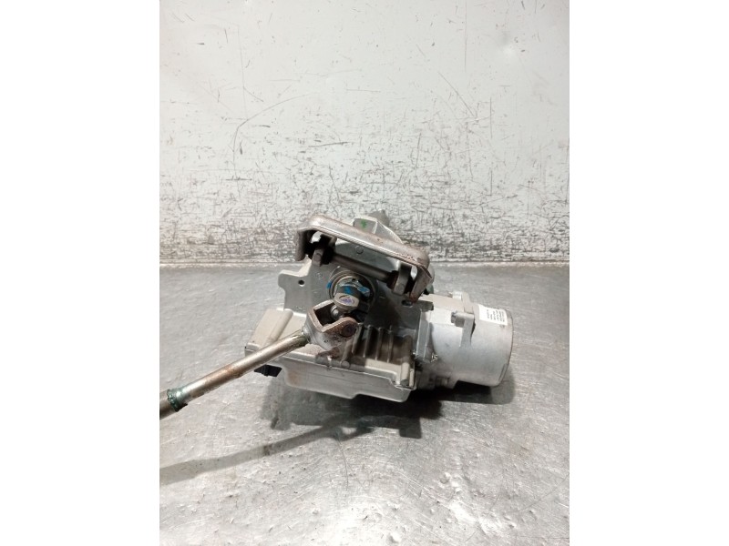 Recambio de columna direccion para ford ka (ru8) 1.2 referencia OEM IAM 735517029 28160372 B001200185