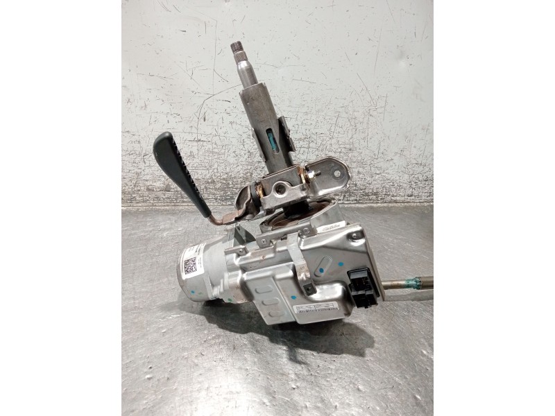 Recambio de columna direccion para ford ka (ru8) 1.2 referencia OEM IAM 735517029 28160372 B001200185