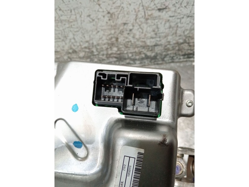 Recambio de columna direccion para ford ka (ru8) 1.2 referencia OEM IAM 735517029 28160372 B001200185