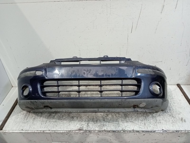 Recambio de paragolpes delantero para fiat multipla (186_) 1.9 jtd 115 referencia OEM IAM   