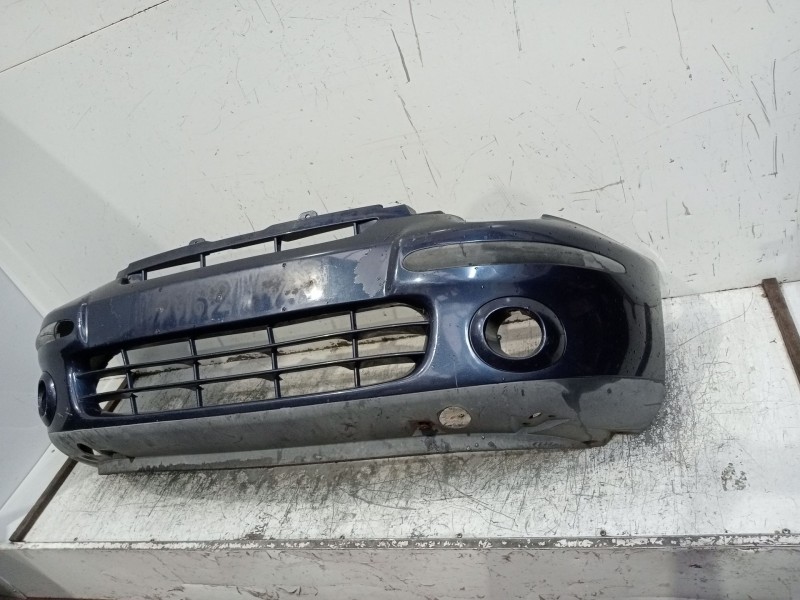 Recambio de paragolpes delantero para fiat multipla (186_) 1.9 jtd 115 referencia OEM IAM   