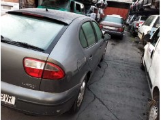 seat leon (1m1) del año 2002 2