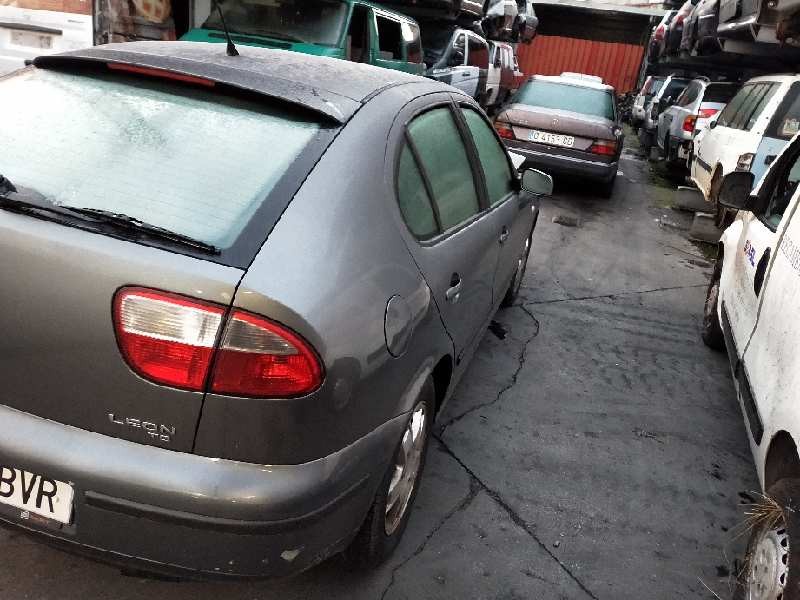 seat leon (1m1) del año 2002