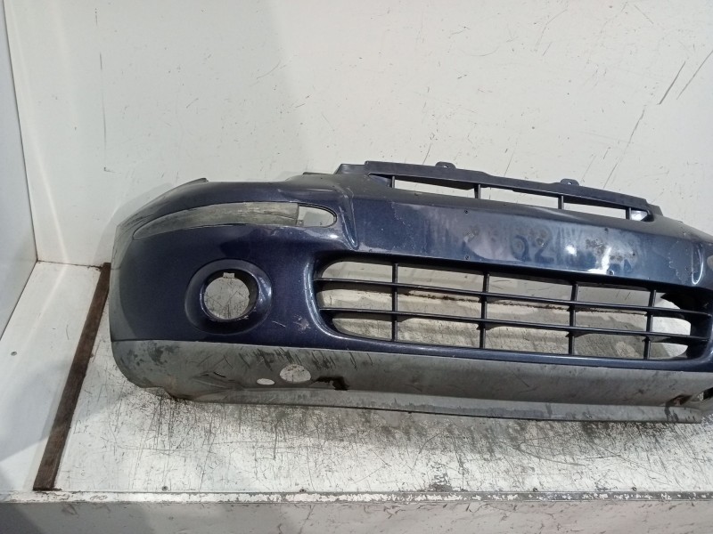 Recambio de paragolpes delantero para fiat multipla (186_) 1.9 jtd 115 referencia OEM IAM   