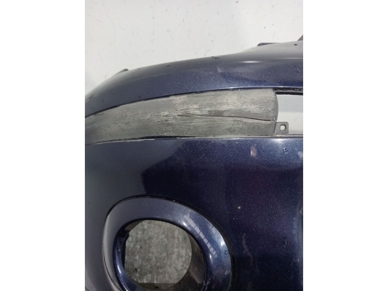 Recambio de paragolpes delantero para fiat multipla (186_) 1.9 jtd 115 referencia OEM IAM   
