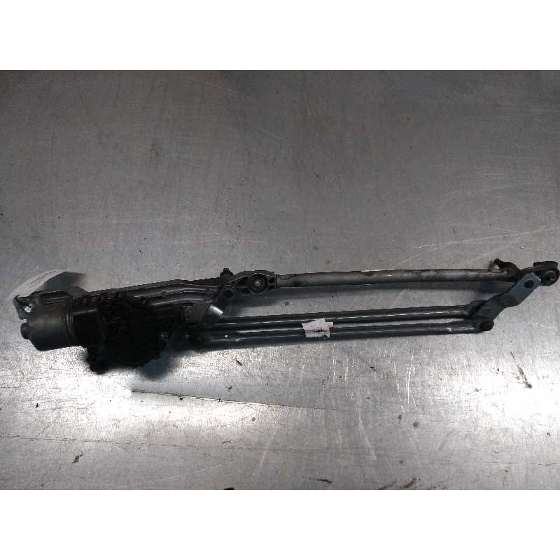 Recambio de motor limpia delantero para ford focus berlina (cap) trend referencia OEM IAM 0390241731 4M5117508AA 3397020850 4M51