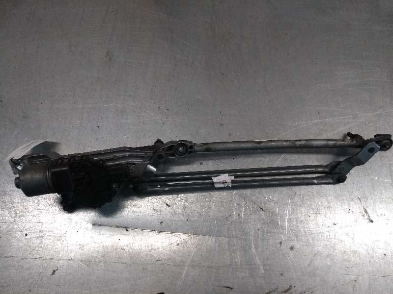 Recambio de motor limpia delantero para ford focus berlina (cap) trend referencia OEM IAM 0390241731 4M5117508AA 3397020850 4M51