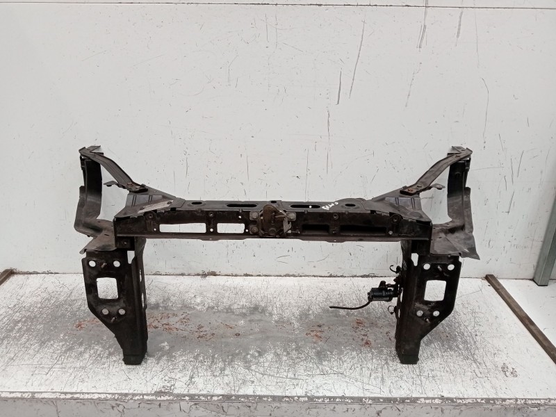 Recambio de panel frontal para fiat bravo ii (198_) 1.9 d multijet (198axc1b) referencia OEM IAM   