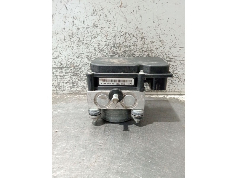 Recambio de abs para ford ka (ru8) 1.2 referencia OEM IAM 0265800791 0265232236 51823789