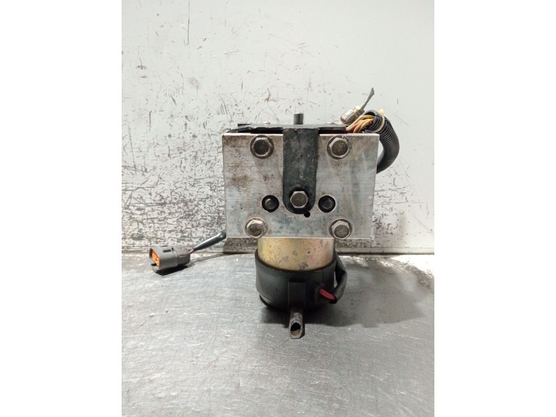 Recambio de abs para mazda 626 iv hatchback (ge) 2.5 24v (ge5p) referencia OEM IAM GA2G437A0  