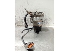 Recambio de abs para mazda 626 iv hatchback (ge) 2.5 24v (ge5p) referencia OEM IAM GA2G437A0   2