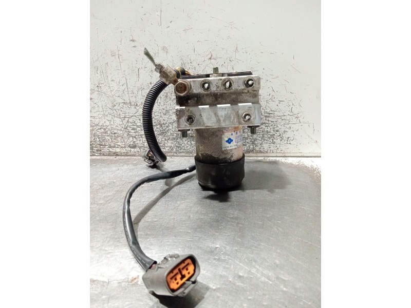 Recambio de abs para mazda 626 iv hatchback (ge) 2.5 24v (ge5p) referencia OEM IAM GA2G437A0  