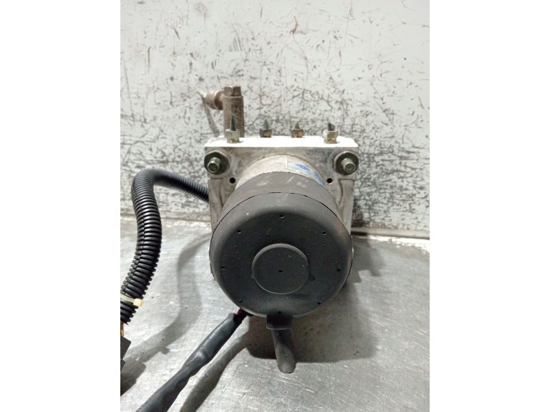 Recambio de abs para mazda 626 iv hatchback (ge) 2.5 24v (ge5p) referencia OEM IAM GA2G437A0  