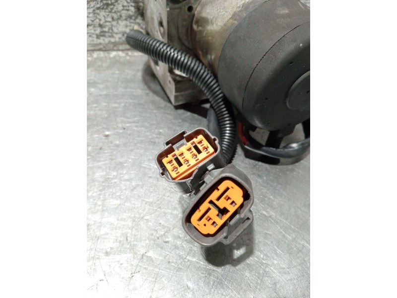 Recambio de abs para mazda 626 iv hatchback (ge) 2.5 24v (ge5p) referencia OEM IAM GA2G437A0  