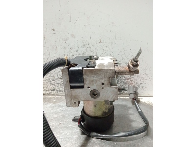 Recambio de abs para mazda 626 iv hatchback (ge) 2.5 24v (ge5p) referencia OEM IAM GA2G437A0  