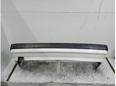 Recambio de paragolpes trasero para volvo 460 (464) 1.8 referencia OEM IAM   