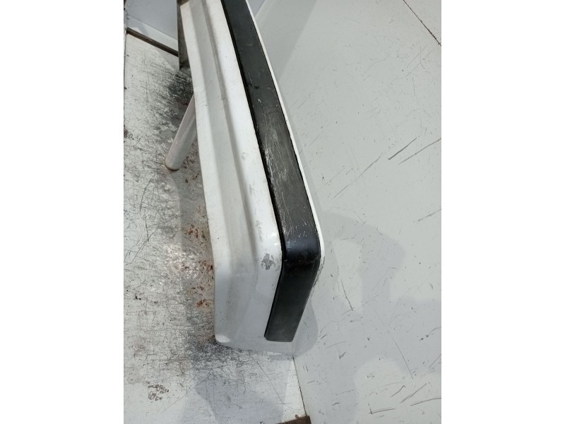 Recambio de paragolpes trasero para volvo 460 (464) 1.8 referencia OEM IAM   