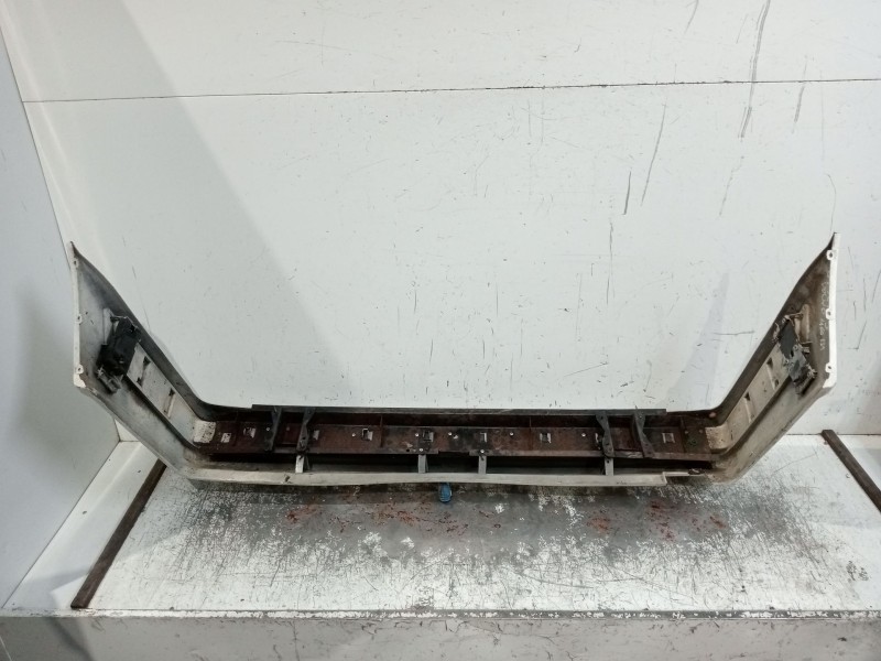 Recambio de paragolpes trasero para volvo 460 (464) 1.8 referencia OEM IAM   