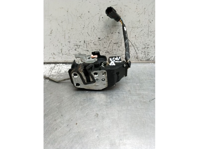 Recambio de motor cierre centralizado delantero izquierdo para kia sorento i (jc) 2.5 crdi referencia OEM IAM  5P 