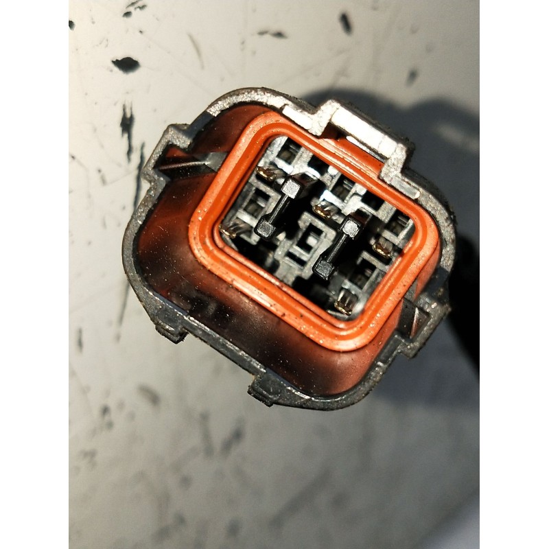 Recambio de motor cierre centralizado delantero izquierdo para kia sorento i (jc) 2.5 crdi referencia OEM IAM  5P 