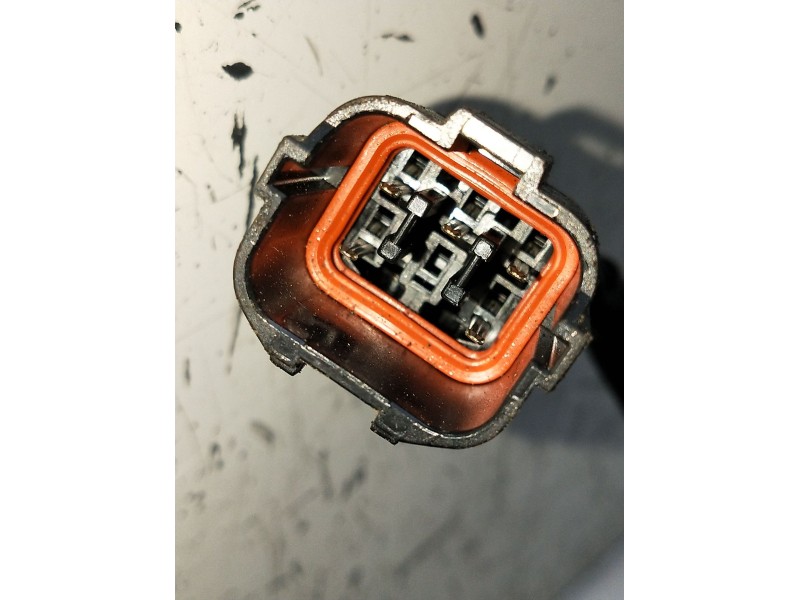 Recambio de motor cierre centralizado delantero izquierdo para kia sorento i (jc) 2.5 crdi referencia OEM IAM  5P 