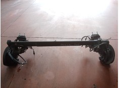 Recambio de puente trasero para citroën xsara break (n2) 1.6 16v referencia OEM IAM   DISCO/ABS