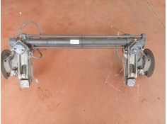 Recambio de puente trasero para citroën xsara break (n2) 1.6 16v referencia OEM IAM   DISCO/ABS 2