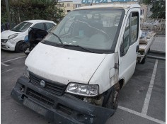 fiat ducato caja/chasis (244_) del año 2003