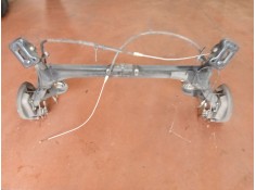 Recambio de puente trasero para peugeot 308 sw i (4e_, 4h_) 2.0 hdi referencia OEM IAM   DISCO/ABS 2