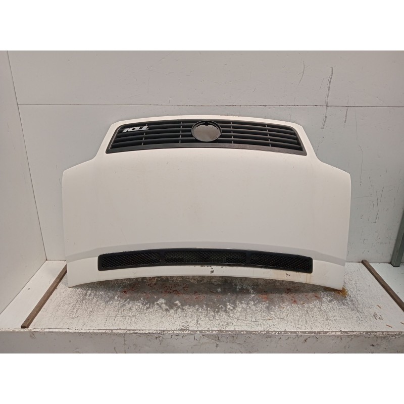 Recambio de capot para volkswagen lt 28-46 ii caja/chasis (2dc, 2df, 2dg, 2dl, 2dm) 2.5 sdi referencia OEM IAM   