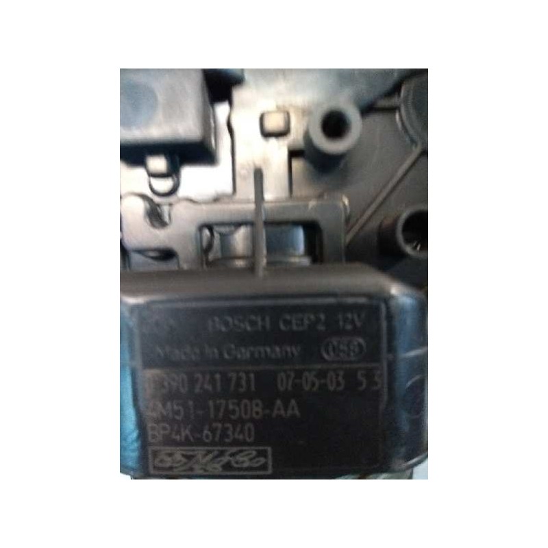 Recambio de motor limpia delantero para ford focus berlina (cap) trend referencia OEM IAM 0390241731 4M5117508AA 3397020850 4M51