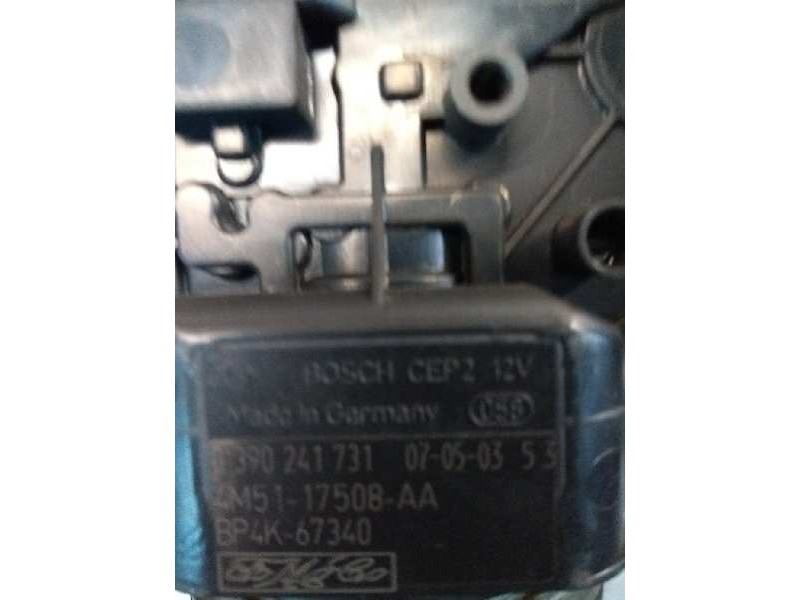 Recambio de motor limpia delantero para ford focus berlina (cap) trend referencia OEM IAM 0390241731 4M5117508AA 3397020850 4M51