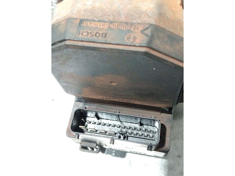 Recambio de abs para volkswagen lt 28-46 ii caja/chasis (2dc, 2df, 2dg, 2dl, 2dm) 2.5 sdi referencia OEM IAM 0273004311 02652204
